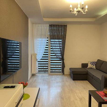 Centrum Apartment Lipowa 12 Białystok Zewnętrze zdjęcie