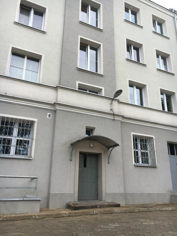 Centrum Apartment Lipowa 12 Białystok Zewnętrze zdjęcie